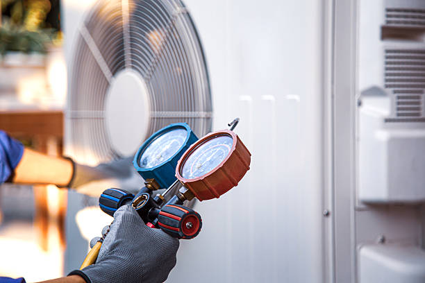 Trusted Hvac service in Clifton, VA - JG Cool HVAC