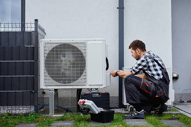 Top rated local Hvac specialists in Clifton, VA
